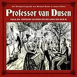 Audio CD (CD/SACD) Professor van Dusen und der lange Weg nach Oz (Neu von 