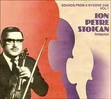 Ion Petre Stoican CD Sounds From A Bygone Age 1