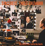 Thees/Tomte Uhlmann CD Sincerely,Thees Uhlmann! Das Beste Von Tomte Bis