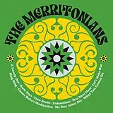 The Merritonians LP (analog) The Merritonians