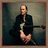 Christian Kjellvander LP (analog) Hold Your Love Still