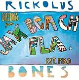 Rickolus LP (analog) Bones