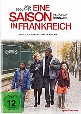 Eine Saison in Frankreich DVD