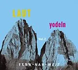 Various LP (analog) Laut Yodeln! Fern-nah-weit 02