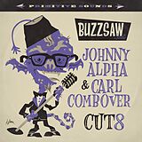 Various Vinyl Buzzsaw Joint Cut 08 (colored Vinyl, Limited)