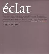 Monochrome Vinyl Eclat