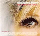 Various CD Hildegard Knef-Ihre Lieder sind anders