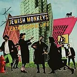 Jewish Monkeys LP (analog) Catastrophic Life