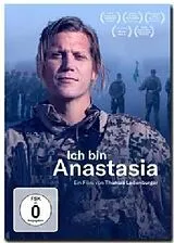 Ich bin Anastasia DVD