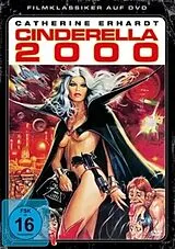 Cinderella 2000 DVD