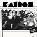Nils Wogram/Nellie Hächler CD Kairos - Eine Analyse Wichter Dinge