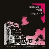 Various Vinyl Sowas Von Egal 2 (german Synth Wave Underground 19