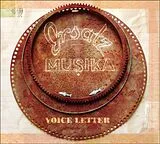 Ersatz Musika CD Sounds From A Bygone Age