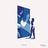 Regarde LP (analog) The Blue And You (ltd. Blue Colored)