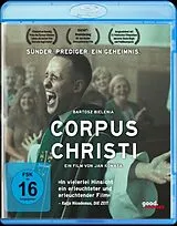 Corpus Christi Blu-ray