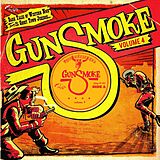 Various Vinyl Gunsmoke 04 (ltd, 10inch)