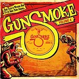 Various LP (analog) Gunsmoke 04 (ltd, 10inch)