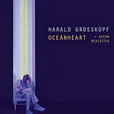Harald Grosskopf LP (analog) Oceanheart + Oceanheart Revisited (ltd. Deluxe Edi