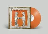 Tomte LP (analog) Du Weisst, Was Ich Meine (ltd Orange Colored Reiss