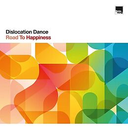 Dislocation Dance Vinyl Road To Happiness