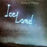 Richard Pinhas LP (analog) Iceland