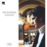 The Bathers LP (analog) Sunpowder (reissue)