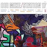 Station 17 LP (analog) Oui Mixe