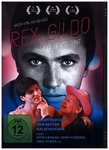 Rex Gildo - Der letzte Tanz DVD