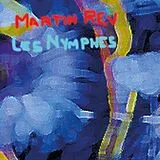 Martin Rev LP (analog) Les Nymphes