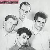 The Wirtschaftswunder LP (analog) The Wirtschaftswunder