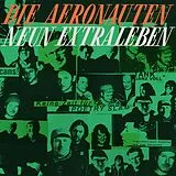 Die Aeronauten LP (analog) Neun Extraleben