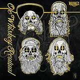 Ole Whiskey Revival LP (analog) Ole Whiskey Revival