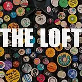 The Loft CD Badges