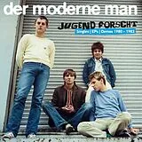 Der Moderne Man LP (analog) Jugend Forscht (singles,Eps & Demos 1980-1983)