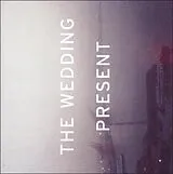 The Wedding Present CD Search For Paradise