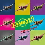 Family 5 LP (analog) Ran! Ran! Ran! The Best Of Family*5 Vol. 01