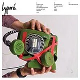 Lypura LP (analog) C (blue Colored, Indies Only)