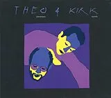 Theo Bleckmann & Kirk Nurock CD Theo & Kirk