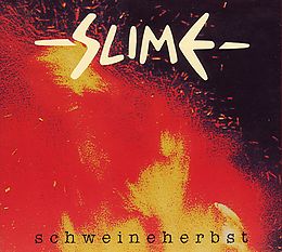 Slime Vinyl Schweineherbst (Vinyl)