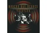 Modern Day Heroes CD Thirteen