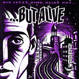 But Alive Vinyl Bis Jetzt Ging Alles Gut - Ltd Lila Colored Reissu