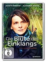Die Blüte des Einklangs DVD