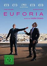 Euforia DVD
