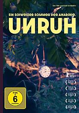 Unruh DVD