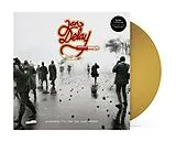 Jan Delay Vinyl Searching For The Jan Soul Rebels (gold Vinyl)