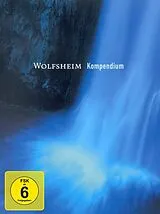 Wolfsheim - Kompendium DVD