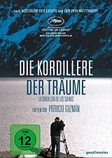 Die Kordillere der Träume DVD