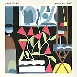 Amos The Kid Vinyl Enough As It Was