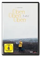 Üben, üben, üben DVD