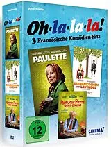 Oh-La-La-La! DVD